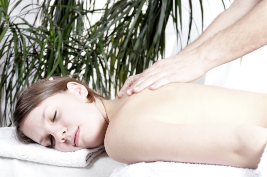 Integrative Therapies massage Homewood, Ala. 